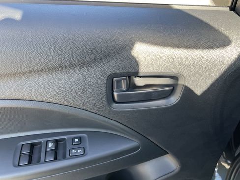 New 2024 Mitsubishi Mirage G4 ES image 6