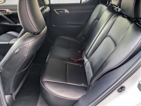 Used 2017 Lexus CT 200h image 19