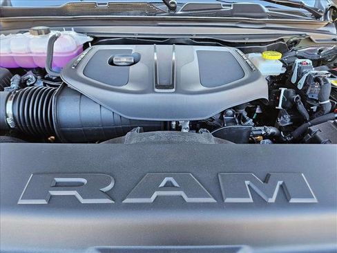 New 2026 RAM 1500 Classic Warlock image 16