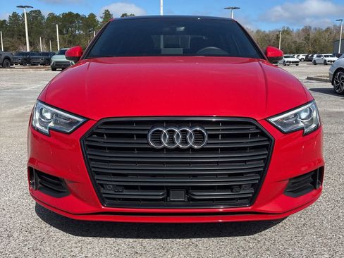 Used 2020 Audi A3 2.0T Premium w/ Final Edition Package image 6