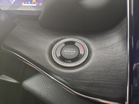 Used 2023 Jeep Grand Cherokee L Overland AWD/4WD image 28
