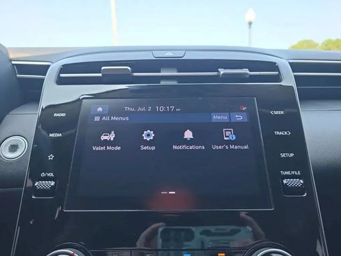 Used 2023 Hyundai Tucson SEL FWD image 27