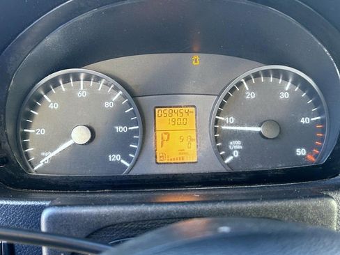 Used 2016 Mercedes-Benz Sprinter 3500 image 14