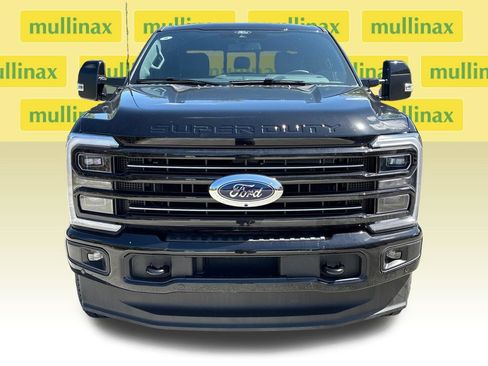 New 2026 Ford F350 Platinum AWD/4WD image 22