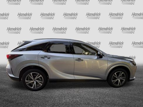 Used 2025 Lexus RX 350 Premium w/ Accessory Package (Z1) FWD image 10