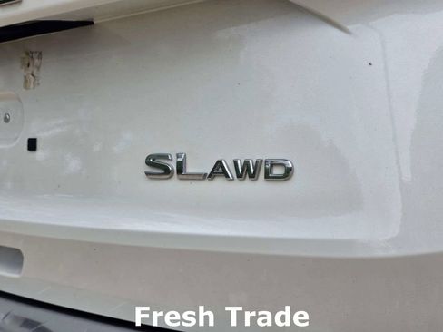 Used 2023 Nissan Rogue SL w/ SL Premium Package image 6