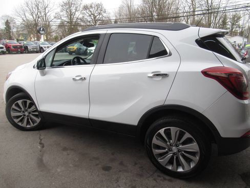 Used 2019 Buick Encore Preferred image 11