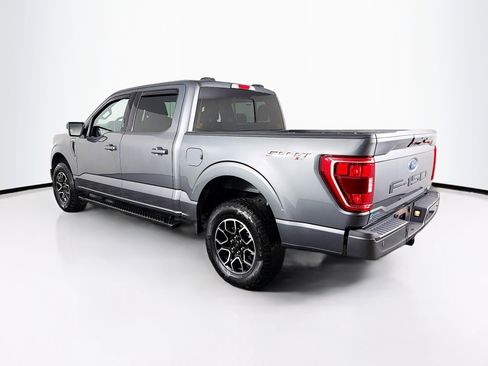 Used 2023 Ford F150 XLT w/ Equipment Group 302A High image 6