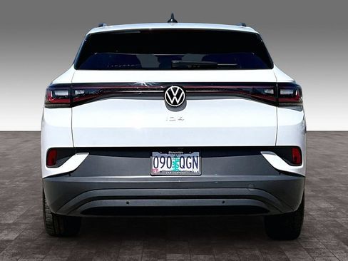Used 2022 Volkswagen ID.4 Pro RWD image 6