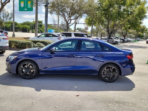 New 2026 Audi A3 2.0T Premium Plus image 5