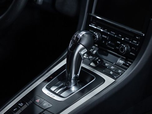Used 2015 Porsche 911 GT3 RWD image 54
