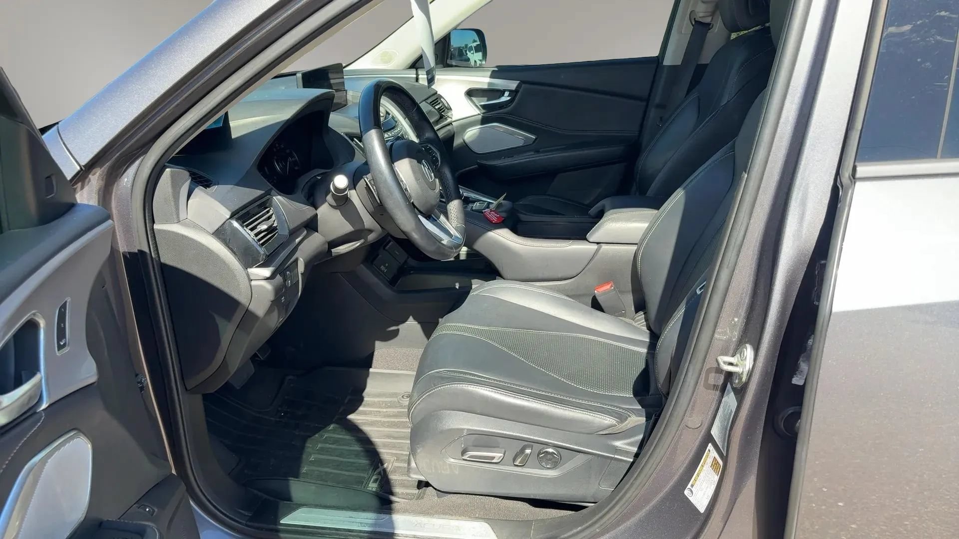 Used 2019 Acura RDX w/ Technology Package FWD image 11