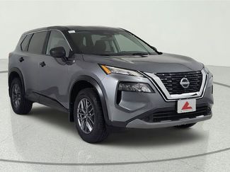 Used 2023 Nissan Rogue S AWD/4WD video 1