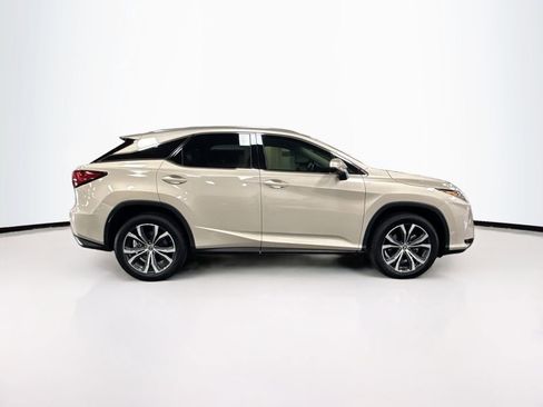 Used 2019 Lexus RX 350 350 image 4