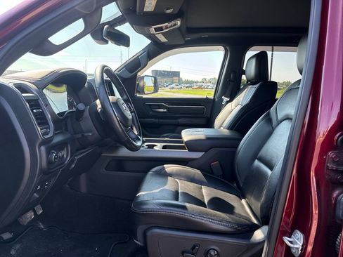 Used 2019 RAM 1500 Sport w/ Level 2 Equipment Group AWD/4WD image 9