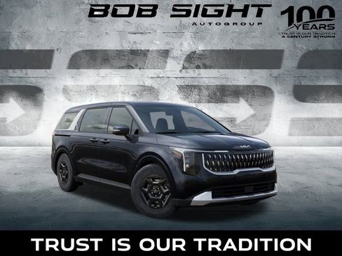 New 2026 Kia Carnival image 8