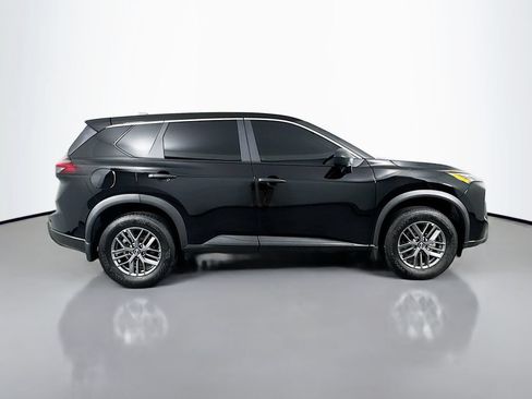 Used 2026 Nissan Rogue S FWD image 4