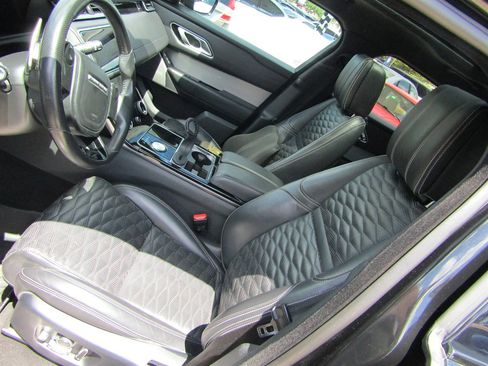 Used 2020 Land Rover Range Rover Velar SV Autobiography Dynamic AWD/4WD image 5