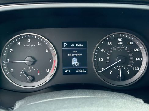 Used 2021 Hyundai Tucson Value AWD/4WD image 33