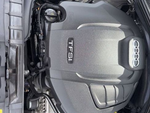 Used 2016 Audi A6 2.0T Premium Plus w/ Premium Plus Package image 34