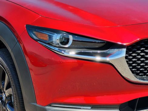 Used 2025 MAZDA CX-30 AWD 2.5 S w/ Select Sport Pkg image 28