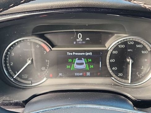 Used 2023 Cadillac XT5 Luxury image 27