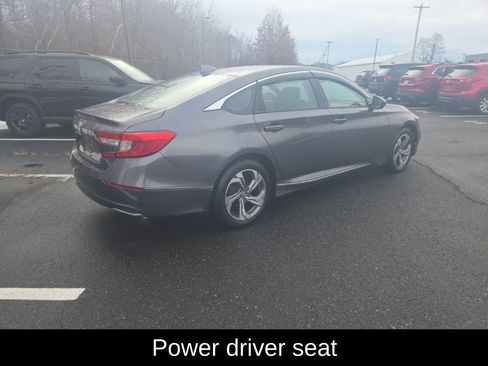 Used 2018 Honda Accord EX image 6