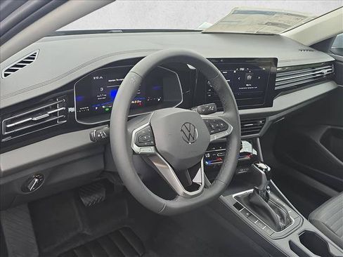 New 2026 Volkswagen Jetta S FWD image 5