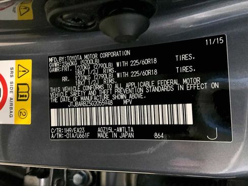 Used 2016 Lexus NX 200t AWD image 35