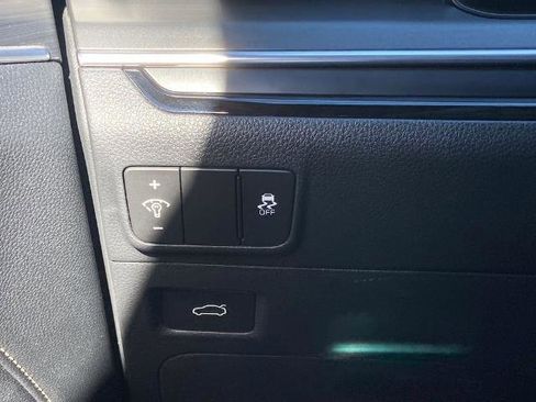 Used 2025 Kia K5 GT-Line w/ GT-Line Premium Package image 14