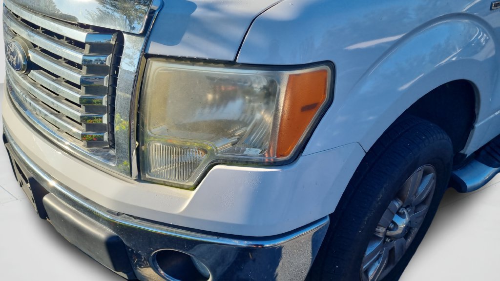 Used 2010 Ford F150 XLT RWD image 4