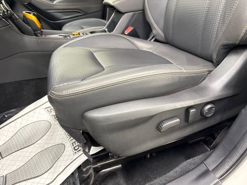 Used 2023 Subaru Forester Wilderness image 12