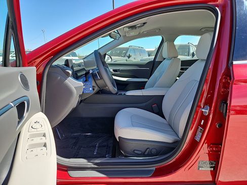 New 2026 Hyundai Sonata SEL image 11