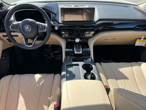 New 2025 Acura MDX w/ Advance Package image 11