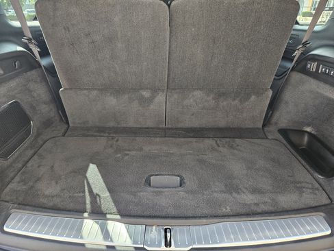 Used 2021 Jeep Grand Cherokee L Overland w/ Luxury Tech Group IV image 33