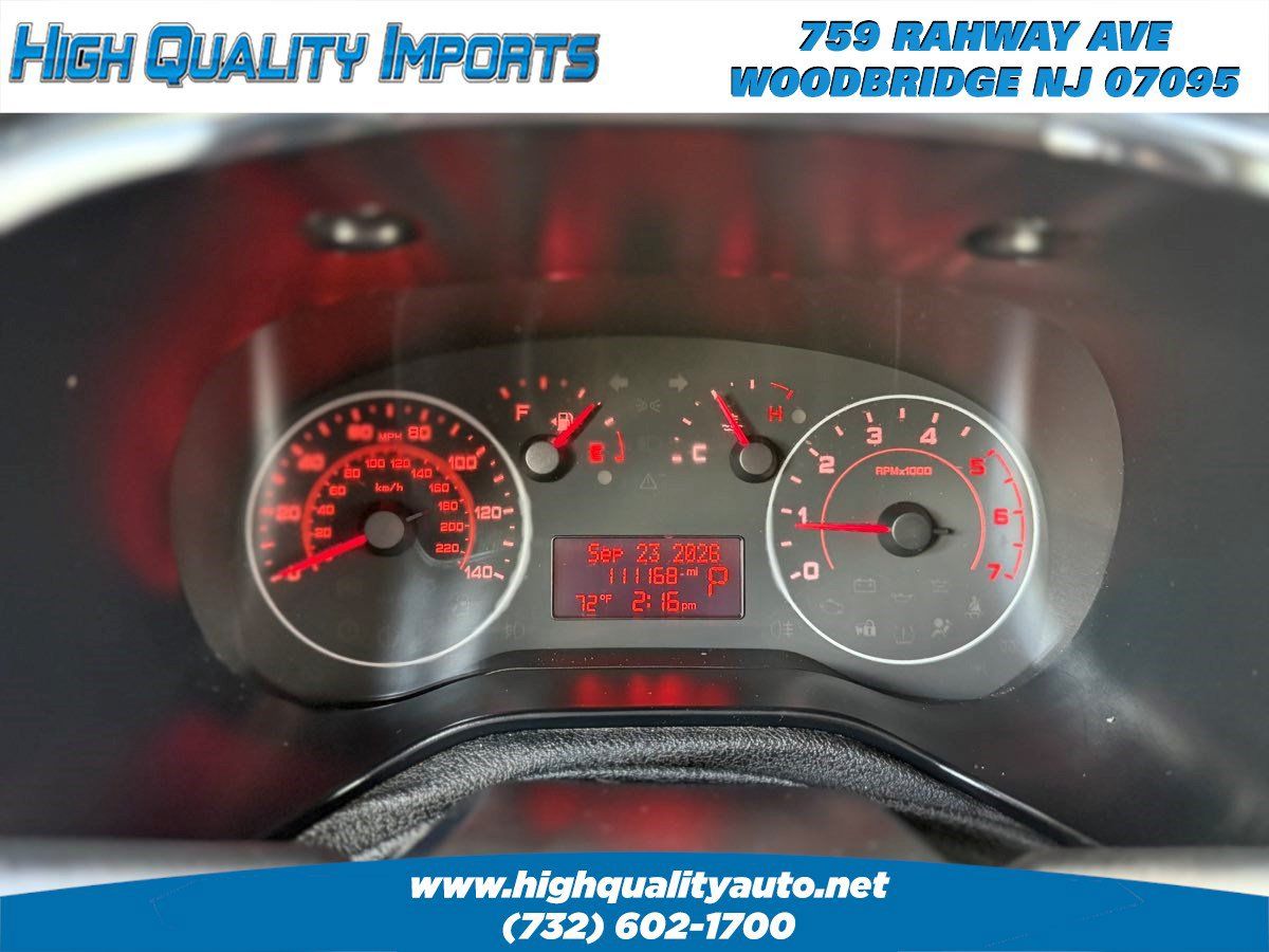 Used 2019 RAM ProMaster City Tradesman FWD image 31
