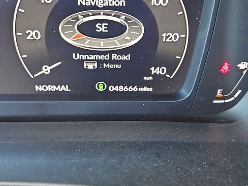Certified 2023 Honda Pilot Elite image 13