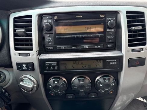 Used 2008 Toyota 4Runner SR5 image 25