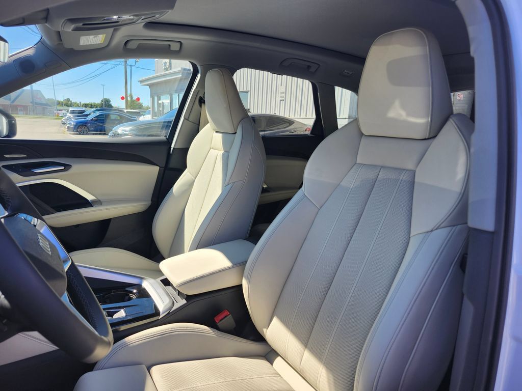 New 2026 Audi Q5 Premium Plus AWD/4WD image 12