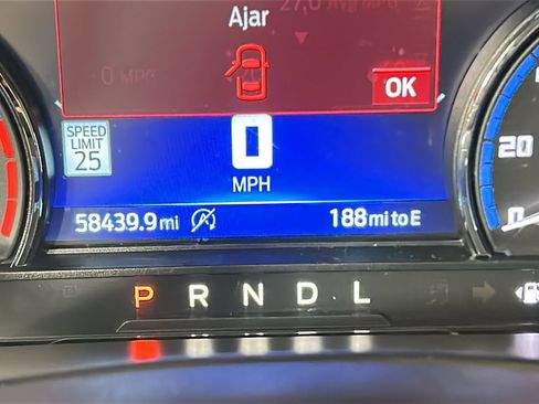 Used 2021 Ford Bronco Sport Outer Banks w/ Outer Banks Package AWD/4WD image 19