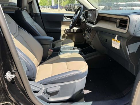 New 2026 Ford Maverick Lariat AWD/4WD image 12