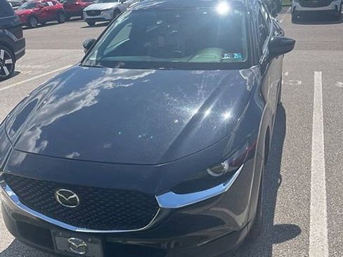 Used 2021 MAZDA CX-30 AWD 2.5 S w/ Preferred Package image 1