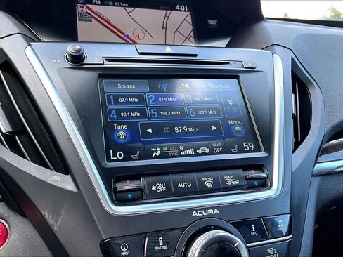 Used 2017 Acura MDX FWD w/ Technology Package image 35