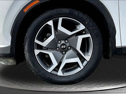 Used 2023 Hyundai Palisade SEL AWD/4WD image 35