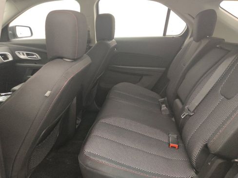 Used 2017 Chevrolet Equinox LS FWD image 18