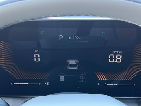 New 2027 Kia Seltos EX FWD image 23