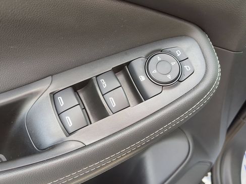 Certified 2024 Buick Encore GX Preferred FWD image 20