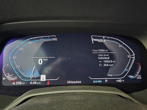 Certified 2023 BMW X5 xDrive40i w/ Executive Package image 39