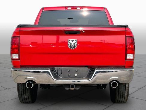 Used 2022 RAM 1500 Tradesman w/ Tradesman SXT Package RWD image 5