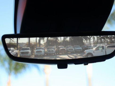 Used 2025 GMC Sierra 2500 Denali Ultimate image 34